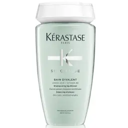 Kerastase Specifique Bain Divalent 250ml, Balancing Shampoo - Hairsale.se