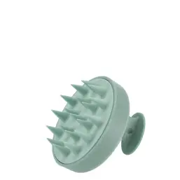 Efalock Scalp Massage Brush, MINT Green - Hairsale.se