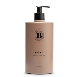 Björk Höjd Shampoo 750ml - Hairsale.se