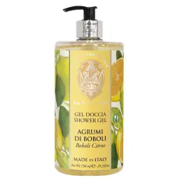 La Florentina Boboli Citrus Shower Gel, 750ml - Hairsale.se