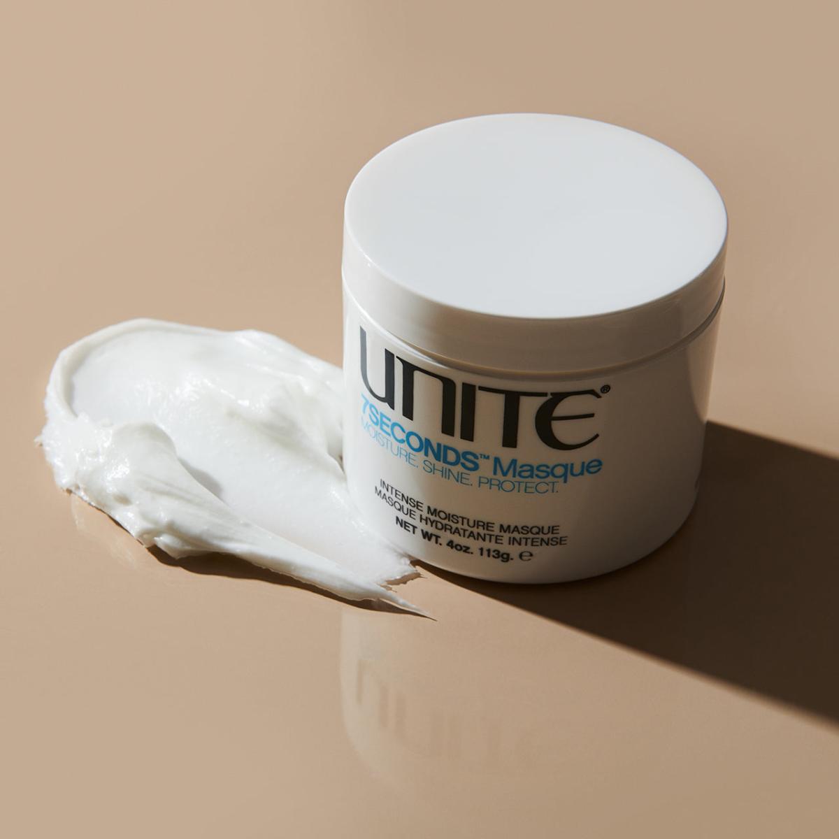 UNITE 7Seconds Masque, 113g - Hairsale.se