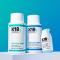 K18 TRIO Peptide Prep Detox Shampoo + pH Maintenance Shampoo + K18 Mask 15ml - Hairsale.se