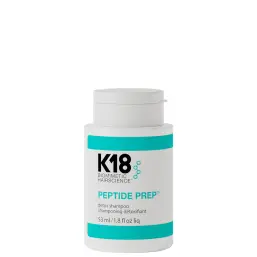 K18 Peptide Prep Detox Shampoo, 53ml - Hairsale.se