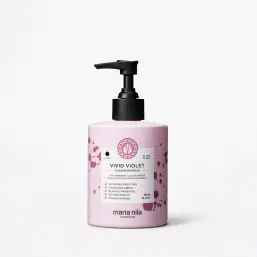 Maria Nila Colour Refresh Vivid Violet 300ml - Hairsale.se