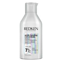 Redken Acidic Bonding Concentrate Shampoo, 300ml - Hairsale.se