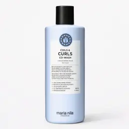 Maria Nila Coils & Curls Co Wash, Shampoo, 350ml - Hairsale.se