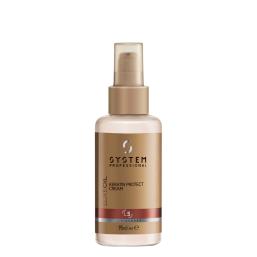 SYSTEM Luxe Oil Keratin Protect Cream, 95ml - Hairsale.se