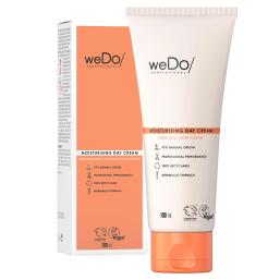 weDo Moisturising Day Cream, 100ml - Hairsale.se