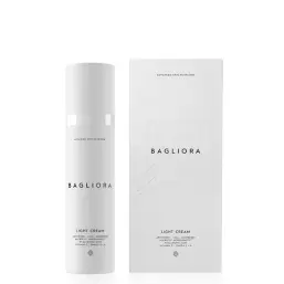 Bagliora Light Cream - Hairsale.se