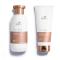 Wella Fusion Intensive Repair DUO pack Shampoo + Conditioner - Hairsale.se