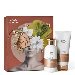 Wella Giftset FUSION Intense repair DUO - Hairsale.se