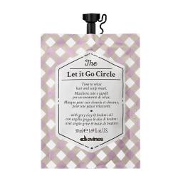 Davines The Let it Go Circle, 50ml - Hairsale.se