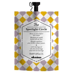 Davines The Spotlight Circle, 50ml - Hairsale.se