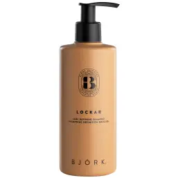 Björk Lockar Curl Defining Shampoo, 300ml - Hairsale.se