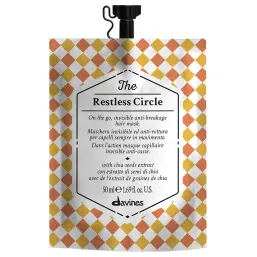 Davines The Restless Circle, 50ml - Hairsale.se