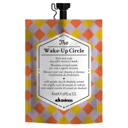 Davines The Wake-Up Circle, 50ml - Hairsale.se