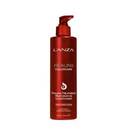 Lanza Healing Color Care Trauma Treatment Restorative Conditioner, 200ml - Hairsale.se