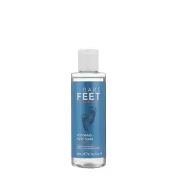 Bare Feet Soothing Foot Soak, 200 ml - Hairsale.se