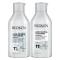 Redken Acidic Bonding Concentrate Shampoo + Conditioner DUO - Hairsale.se