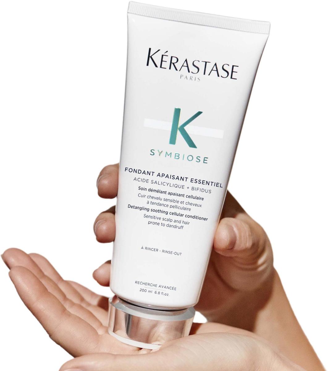 Kerastase Symbiose Fondant Apaisant Essentiel, 200 ml - Hairsale.se