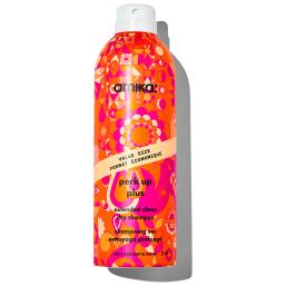 Amika Perk Up Plus, extended clean dry shampoo, 358 ml - Hairsale.se