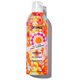 Amika Perk Up Dry Shampoo 339 ml - Hairsale.se