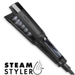 Hot Tools Pro Artist Black Gold Steamstyler™ - Hairsale.se