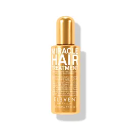 Eleven Australia GOLD Miracle Hair Treatment 125ml - Hairsale.se