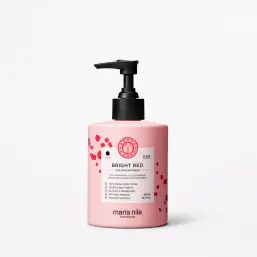 Maria Nila Colour Refresh Bright Red 300ml - Hairsale.se