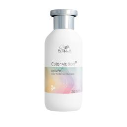 Wella Color Motion Shampoo 250 ml - Hairsale.se