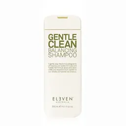 Eleven Australia Gentle Clean Balancing Shampoo 300ml - Hairsale.se