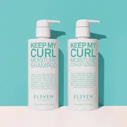 Eleven Australia Keep My Curl DUO - Hairsale.se