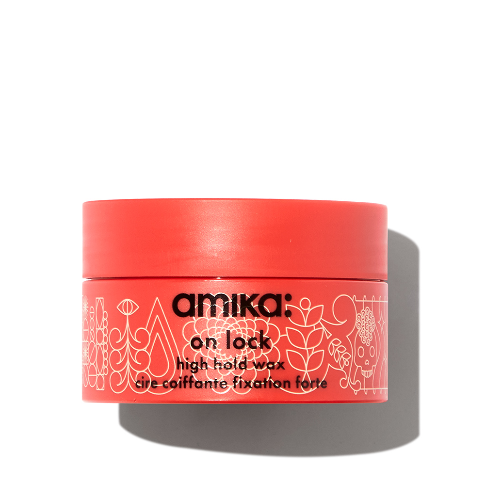 Amika On Lock high hold wax 50ml - Hairsale.se