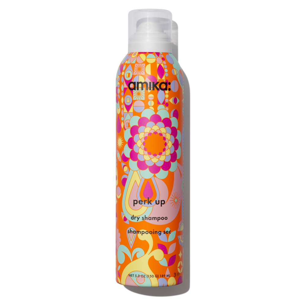 Amika Perk Up Dry Shampoo 189 ml - Hairsale.se