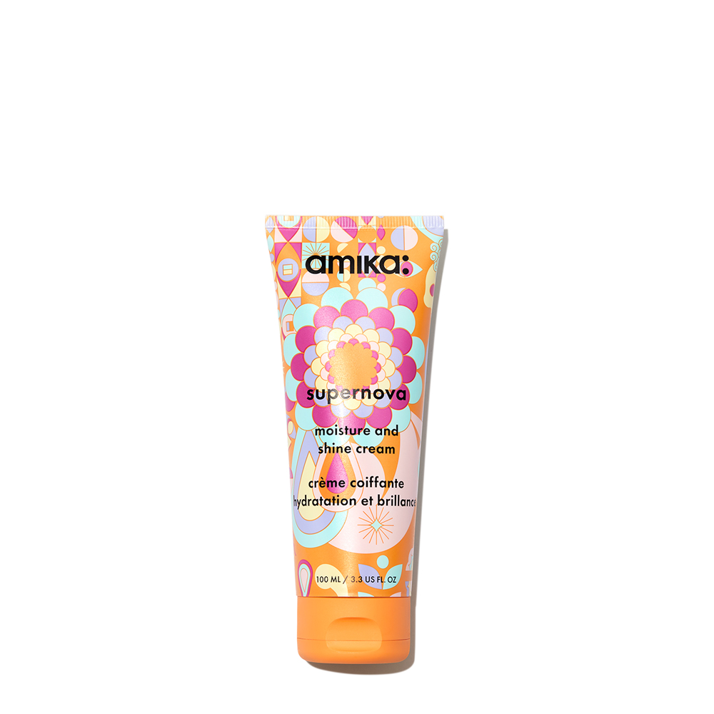 Amika Supernova Moisture and shine cream, 100ml - Hairsale.se