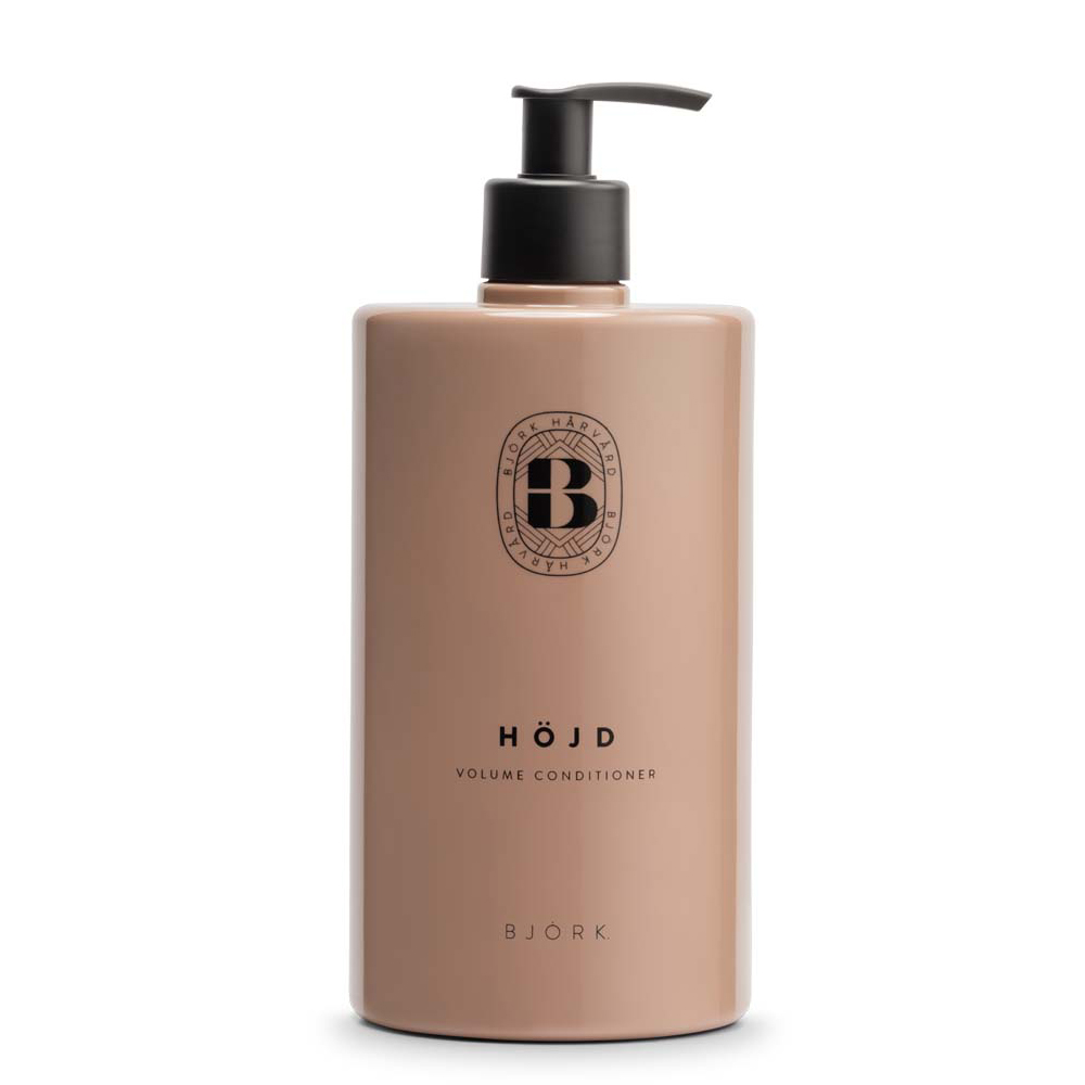 Björk Höjd Conditioner 750ml - Hairsale.se