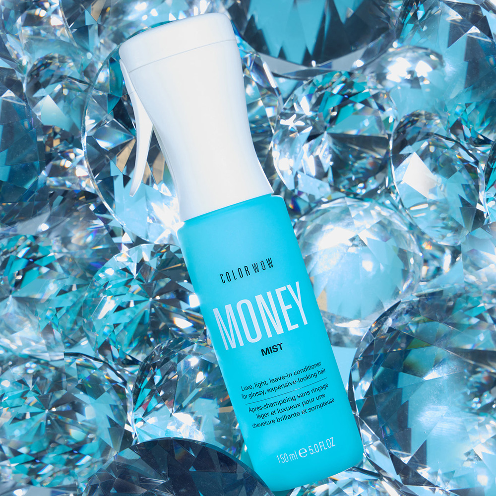 Color WOW Money Mist, leave-in conditioner, 150ml - Hairsale.se