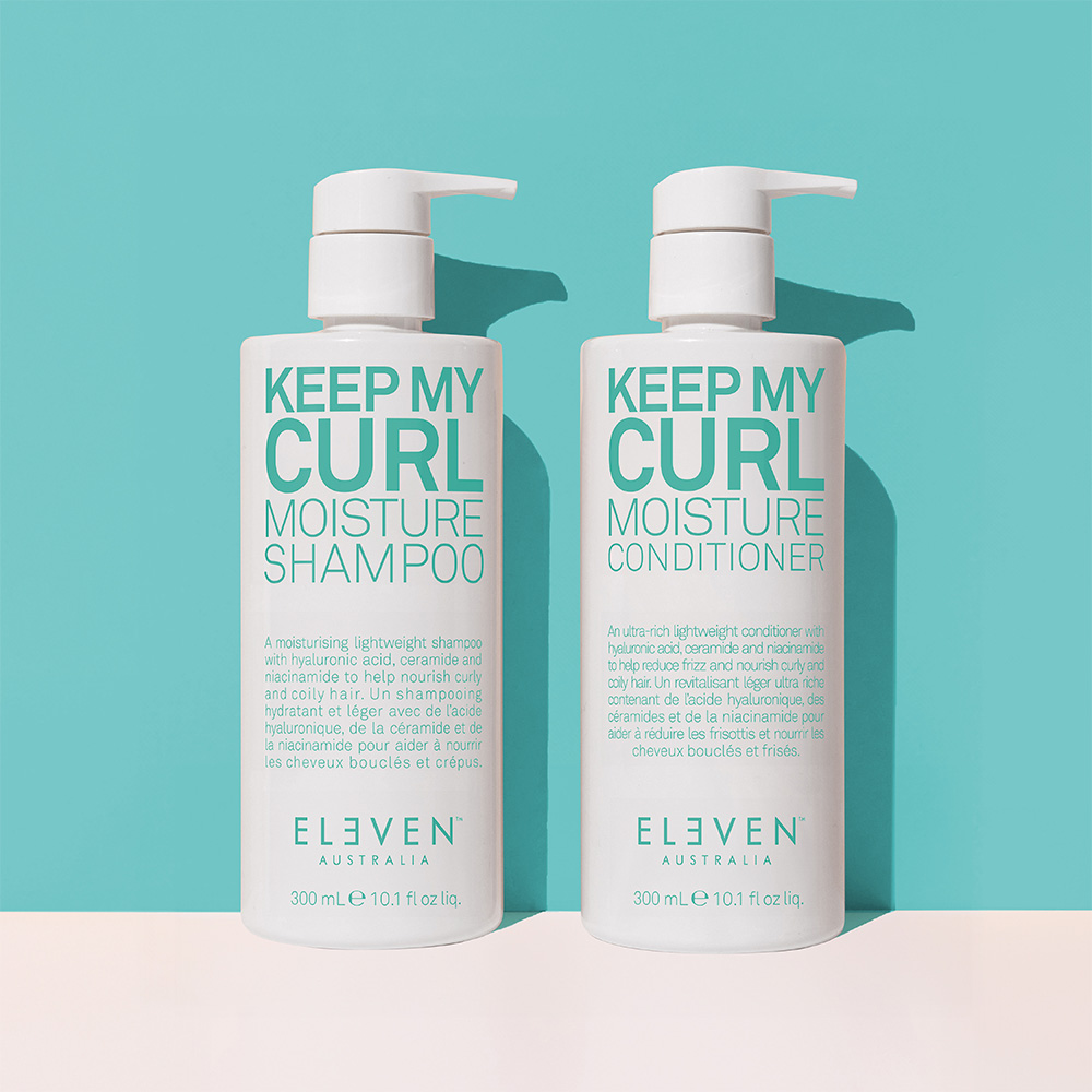 Eleven Australia Keep My Curl DUO - Hairsale.se