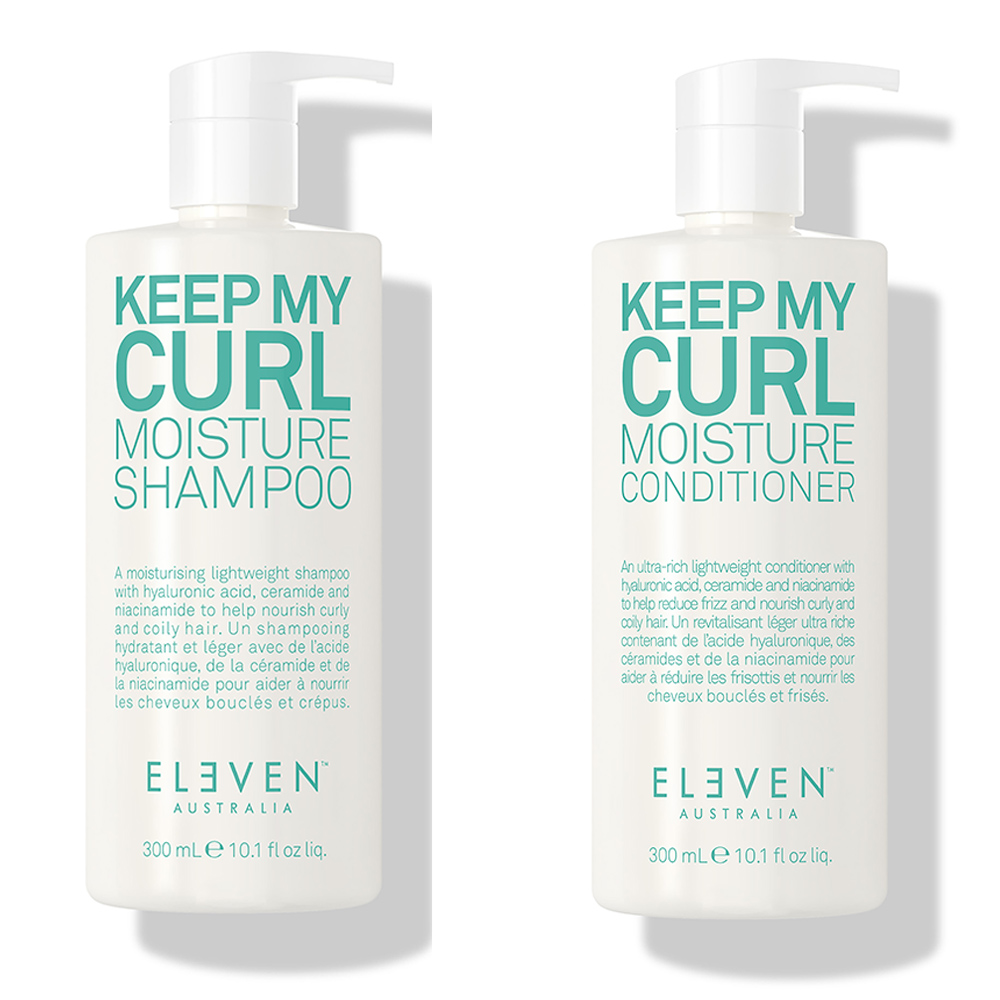 Eleven Australia Keep My Curl DUO - Hairsale.se