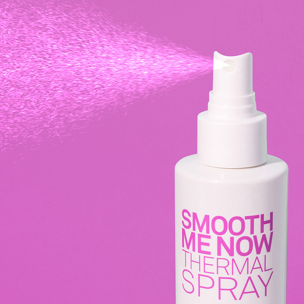 Eleven Australia Smooth Me Now Thermal Spray, 200ml - Hairsale.se