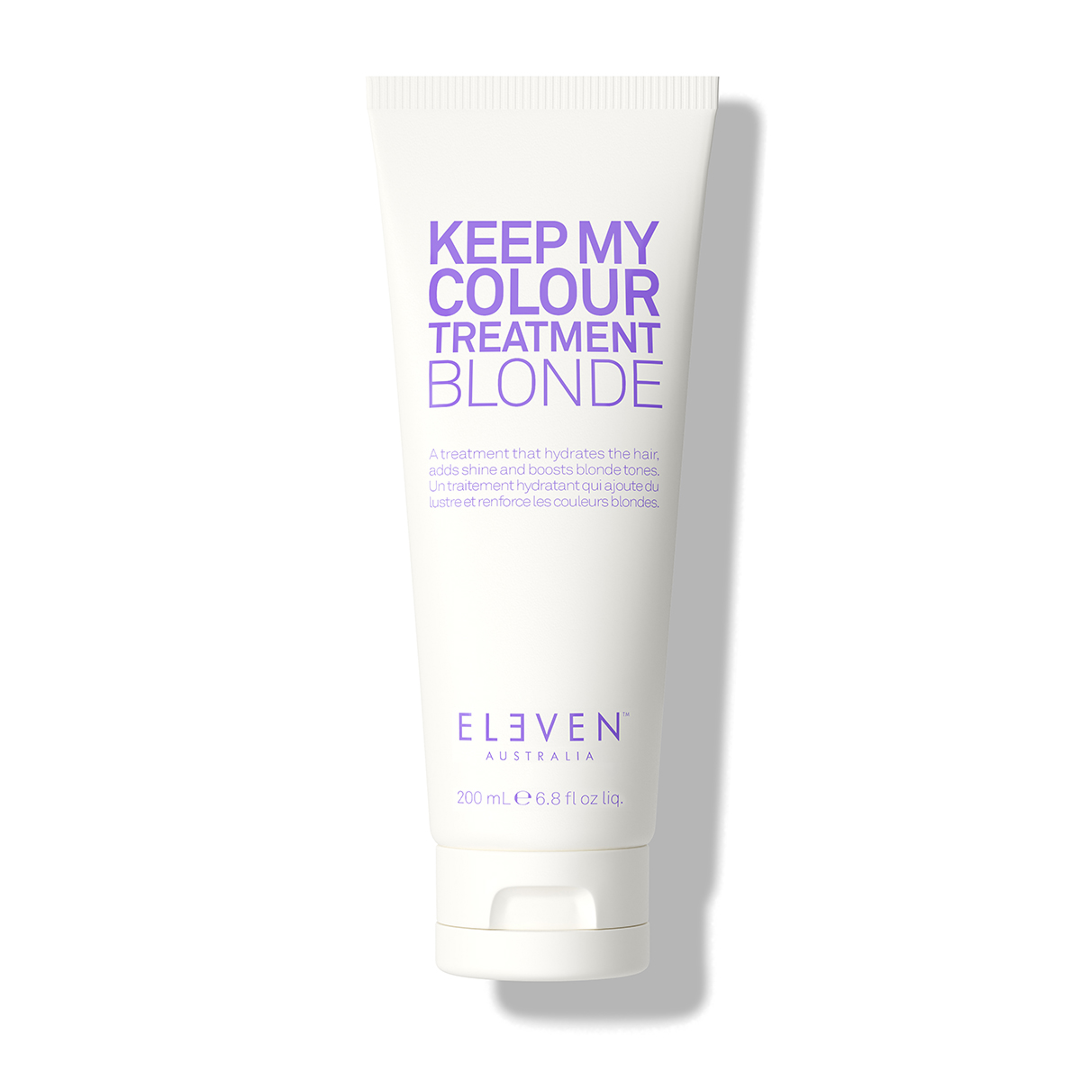 Eleven Australia Holiday BLONDE TRIO + fodral - Hairsale.se