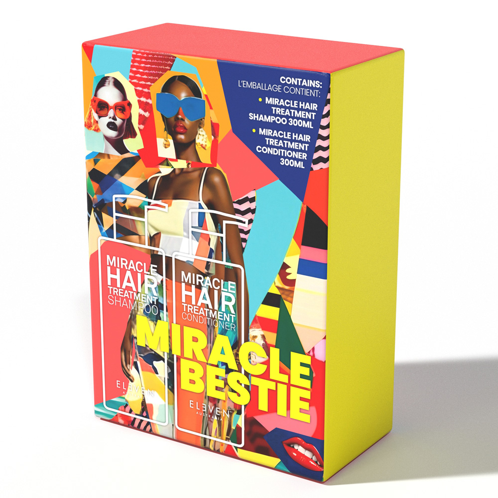 Eleven Australia Miracle Bestie Box - Hairsale.se