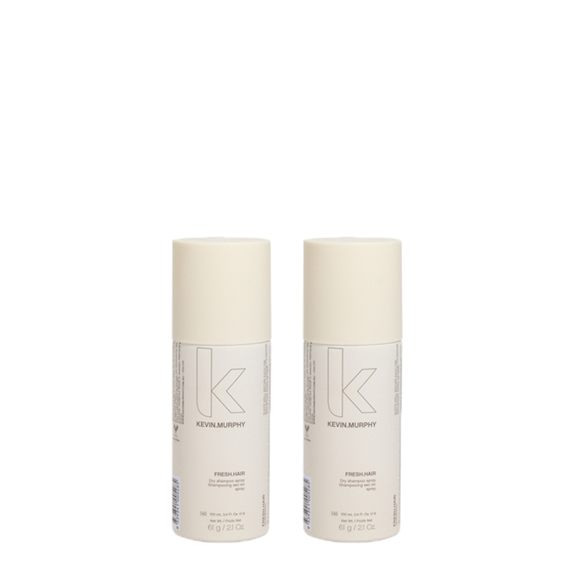 Kevin Murphy DUO Fresh Hair Dry Cleaning Spray 100ml - Hairsale.se