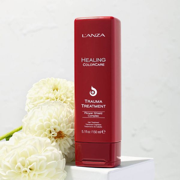 Lanza Healing ColorCare Holiday Trio Box - Hairsale.se