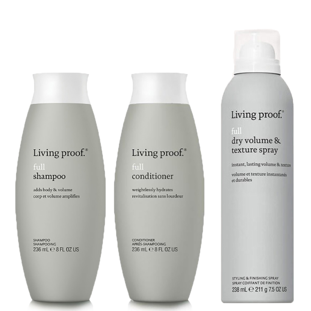 Living Proof FULL TRIO - Hairsale.se