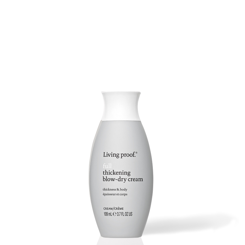 Living Proof Full Thickening Blow-dry Cream 109ml - Hairsale.se