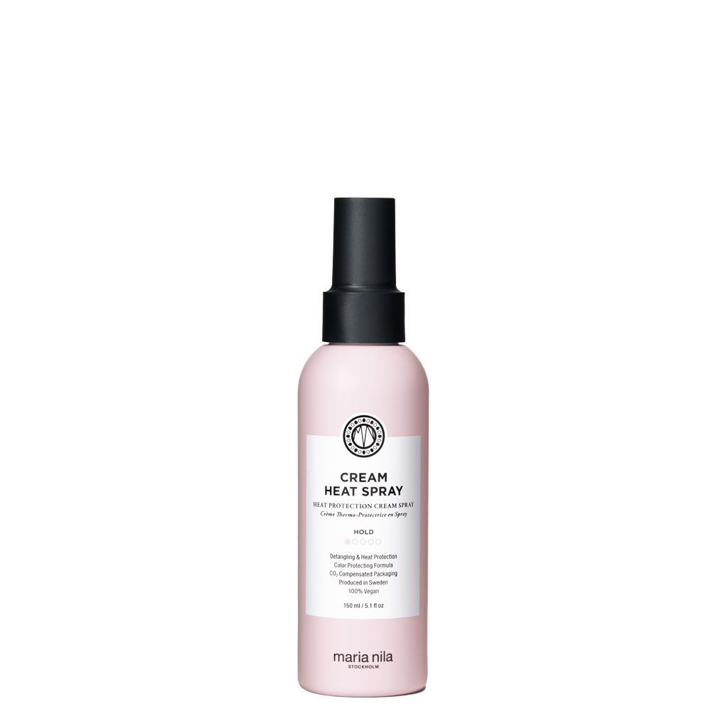 Maria Nila Cream Heat Spray 150ml - Hairsale.se