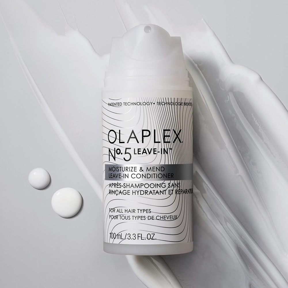 Olaplex No 5 Leave-in Conditioner, 100ml - Hairsale.se