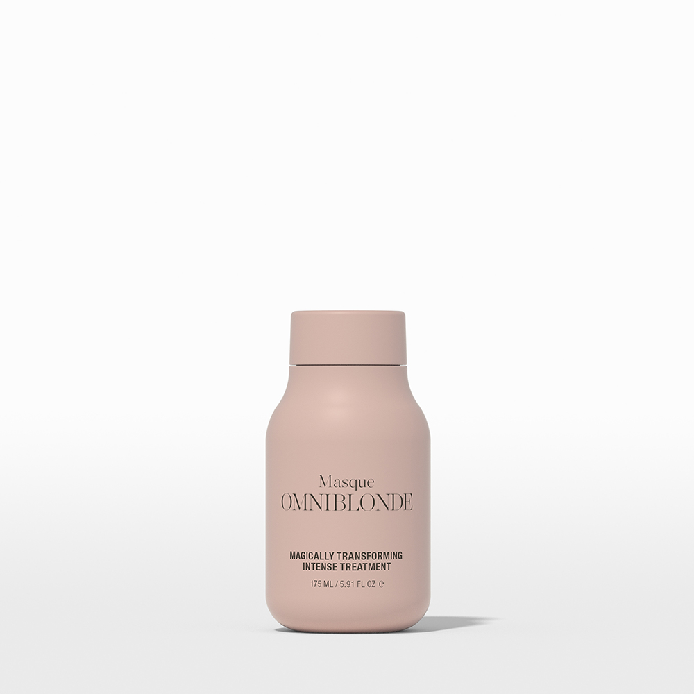 Omniblonde Magically Transforming Intense Treatment, 40ml - Hairsale.se