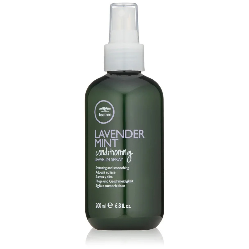 Paul Mitchell Tea Tree Lavender Mint Leave-in Spray, 200ml - Hairsale.se